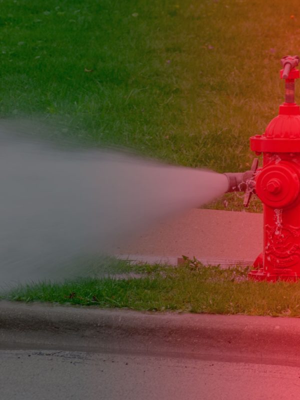 fire hydrant testing company