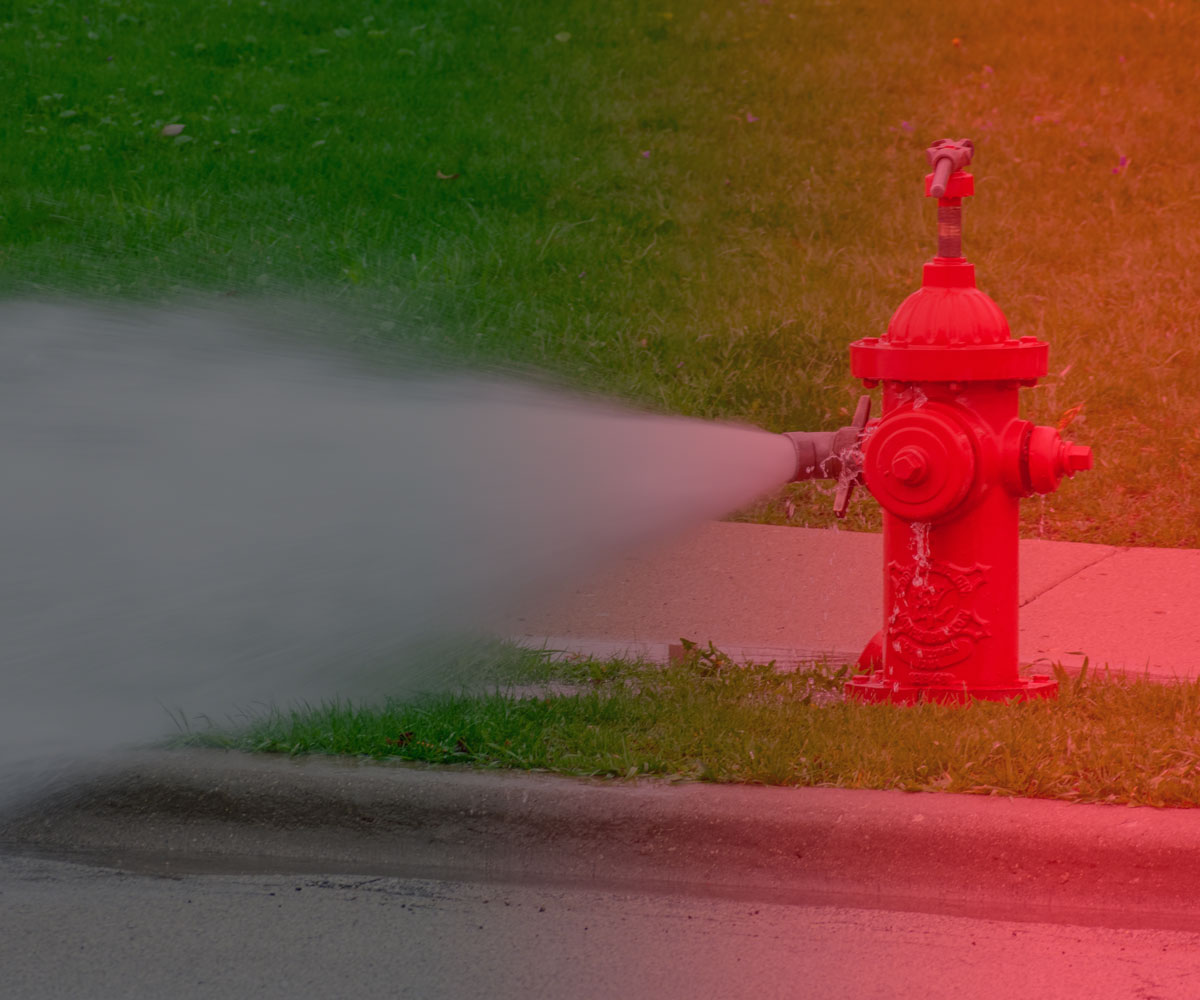 fire hydrant testing company