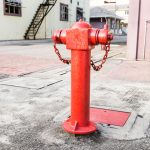 fire hydrant testing