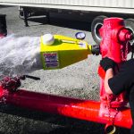 choose a right fire hydrant testing company