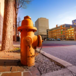 how to inspect and maintain a fire hydrant