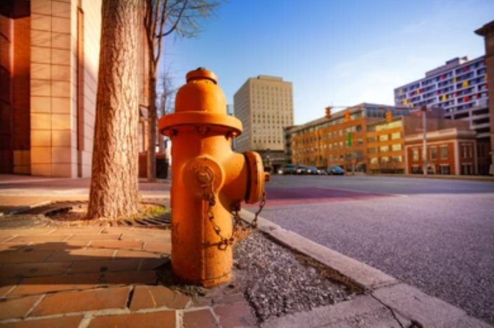 how to inspect and maintain a fire hydrant